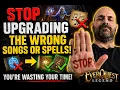 DON T Upgrade These Songs Spells You re Wasting Motes EverQuest Legends