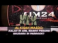 Download Lagu AL KISAH MASDO : KALAH DI AIM, MASDO PERANG SAUDARA DI PADDOCK?