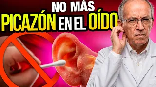 👂 Si Sientes Picazón En Los Oídos, Es Por Esto - Oswaldo Restrepo RSC