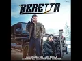 Beretta Amanraj Gill & Jaya Rohilla 