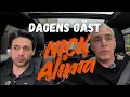Lagu Stäng Dörren Med Shan Atci | Dagens Gäst NICK ALINIA