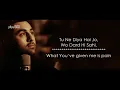 Download Lagu Ae Dil Hai Mushkil with Eng Sub - Ranbir | Anushka | Aishwarya |  Pritam | Arijit