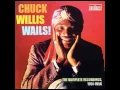 Chuck Willis - C. C. Rider