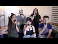 A Capella Boğaziçi - Seni Yerler (Sezen Aksu Cover)