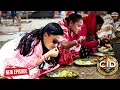 Download Lagu गाँव में हुए क़त्ल का राज जानने के लिए दावत में शामिल हुई TEAM CID || CID | Crime | Latest Episode