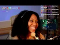 California Dream Larry June Jhene Aiko Reaction