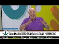 El escándalo judicial tras femicidio de Anahí Benítez