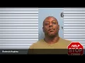 Monroe County Georgia - August 6 2026 Booking Records