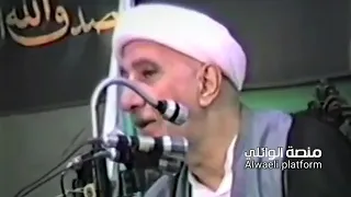علي بن أبي طالب تلميذ الإسلام الأول | الشيخ أحمد الوائلي
