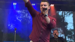 toledo cudownie mi a dwa balony live szubin 2019 