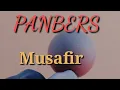 Download Lagu Musafir Panbers