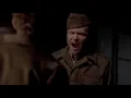 HBO s The Pacific 2010 - Leckie gets sent to the Brig