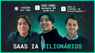 Agentes de IA