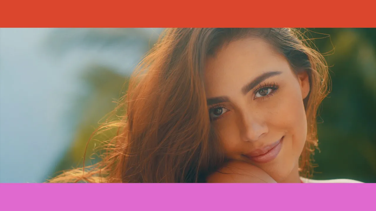 OMI & CMC$ - As Long As I'm With You (Official Video) [Ultra Music]