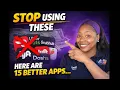 Most Courier Delivery Apps Are a Trap These 15 Fast Cash Courier Delivery Apps Are Better 2026