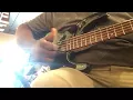 Peavey Forum 5 Slap