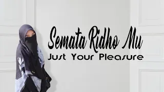 Download Semata Ridho MU - Almanar Koleksi Album MP3