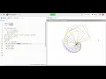 Python Turtle 1 - Draw a pattern