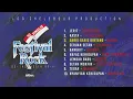 Lagu FESTIVAL ROCK KE VI  SE - INDONESIA(PLAYLIST)