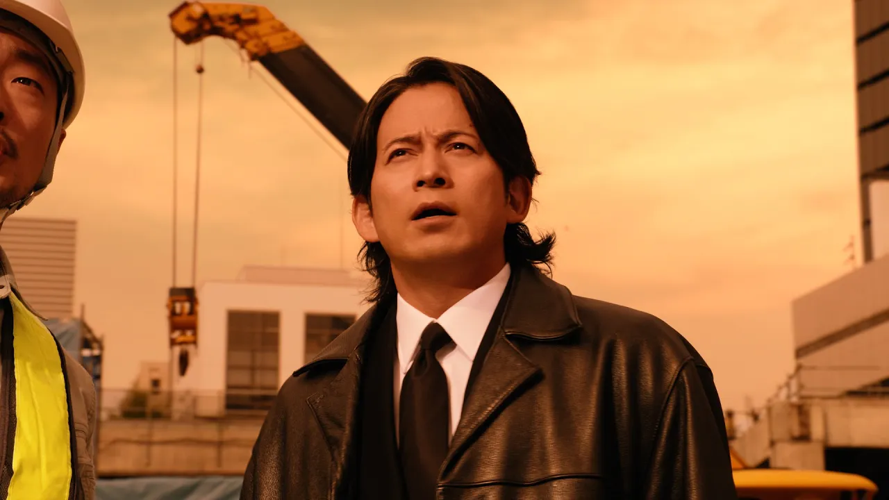 岡田准一の出演CMまとめ