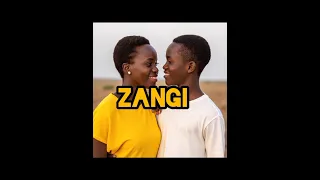 EYI ZANGI EVITA MACAS ZEZELEKA LUVALE LOVE SONG SHOMBE MP3 