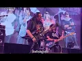 Lagu ini paling punya hantu...Kasihnya Laila - Khalifah di Pesta Penang 2022..Penonton cukup padu...