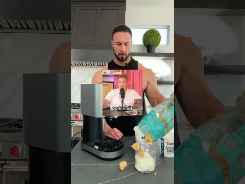 Unfortunately, your recipe sucks #mealprep