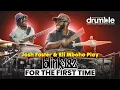 Lagu Gospel Musicians Try Blink-182 For The First Time