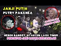 Download Lagu JANJI PUTIH - PUTRY PASANEA (LIVE) PENDOPO LAWAS | NABILA MAHARANI FT TRI SUAKA