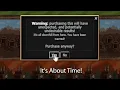 First Grandmapocalypse Reaction - Cookie Clicker