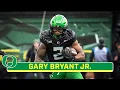 2026 SENIOR HIGHLIGHTS WR Gary Bryant Jr Oregon Football