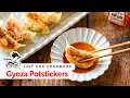 Download Lagu Easy Homemade Japanese Gyoza Recipe