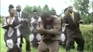amani mwasote ane naisogola