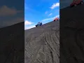 Download Lagu Black Sand, Mount Batur #kitabikinromantis #bali