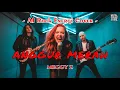 Download Lagu Meggy Z – Anggur Merah (AI Rock Energi Cover)