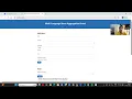 EX 8 WEB FULL STACK DEVELOPMENT ADDING FETCHING DELETING