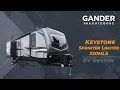2020 Keystone Sprinter Limited 320MLS RV Review Gander RV Outdoors
