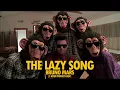 Download Lagu Bruno Mars - The Lazy Song (1 HOUR PERFECT LOOP) - perfect continuation MP3