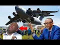 Download Lagu ⛔ MURIKI GITONDO LE 14/7/2025/P.KAGAME AVUZE KURI BUKAVU/ INGABO ZU BURUNDI ZAMENYE IBIGIYE KUBA