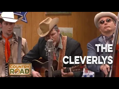 Download MP3 The Cleverlys  \