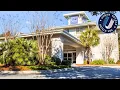Sleep Inn Mt Pleasant - Charleston Charleston SC United States Hotel Review