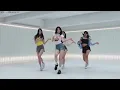 H1-KEY(하이키) '여름있다(Summer Was You)'|Dance Practice Mirror