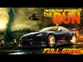 Need for Speed The Run Full Game Extreme Difficulty 4K 60FPS