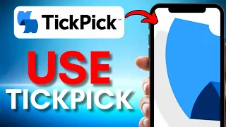 How to Use Tickpick 2025 UPDATED