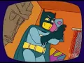 Batman dancing GIF