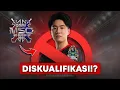 Download Lagu TERANCAM DI DISKULAIFIKASI MSC 2025 KERANA ULAH PEMAINNYA!?