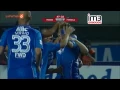 Download Lagu Cuplikan Gol Persib TSC 2016 Putaran 1