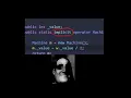 forbidden C keywords think twice before using
