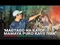 Download Lagu FULL: Isko may warning sa 'mga asal ulol' na nag-riot sa Maynila | ABS-CBN News