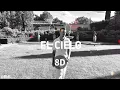 Rels B - EL CIELO | 8D音乐